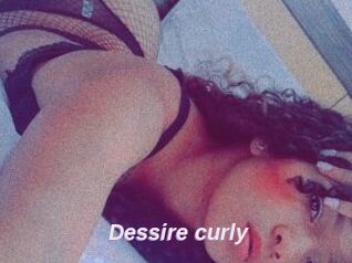 Dessire_curly