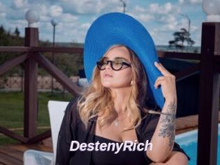 DestenyRich