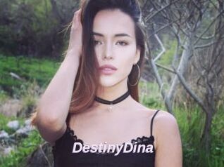 DestinyDina