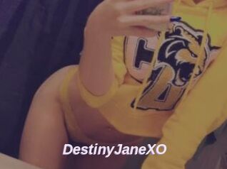 DestinyJaneXO