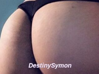 DestinySymon