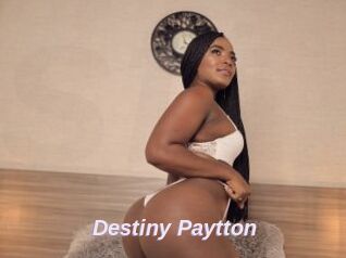 Destiny_Paytton