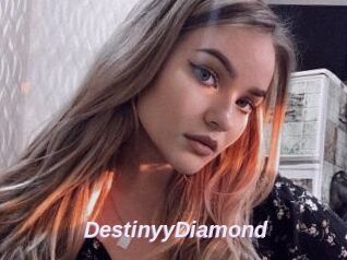 DestinyyDiamond