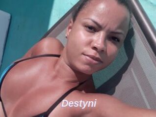 Destyni