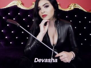 Devasha