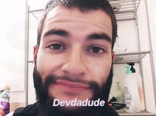 Devdadude