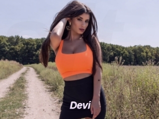 Devi