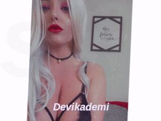 Devikademi