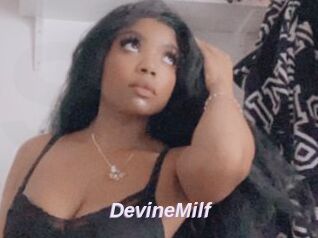 DevineMilf