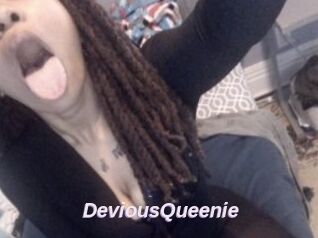 DeviousQueenie