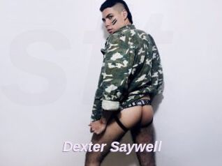 Dexter_Saywell