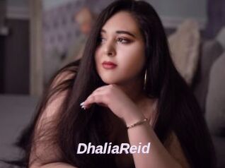 DhaliaReid