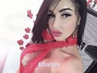 Dhalyla