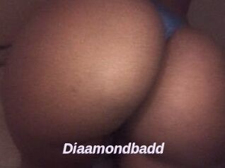 Diaamond_badd