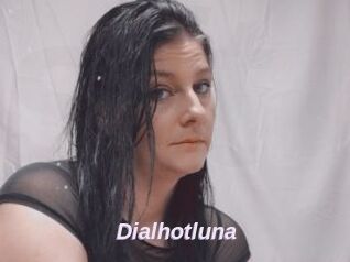 Dialhotluna