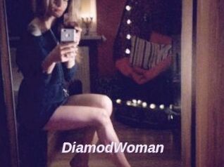 DiamodWoman