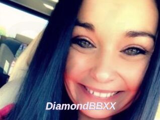 DiamondBBXX