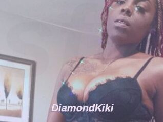 DiamondKiki