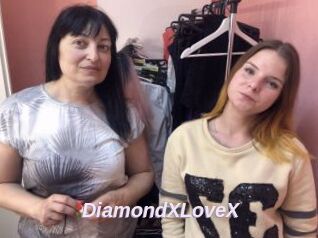 DiamondXLoveX