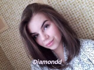 Diamondd