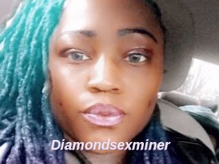 Diamondsexminer