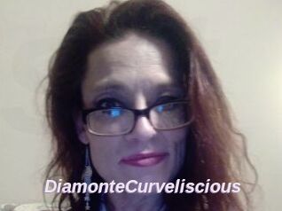 DiamonteCurveliscious