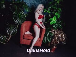 DianaHold