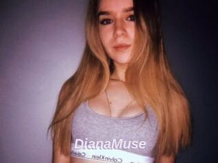 DianaMuse