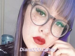 DianaXXXCandy