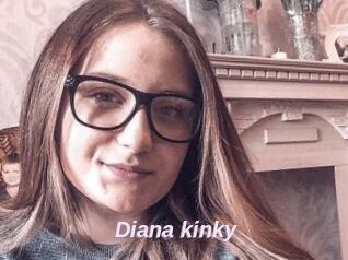 Diana_kinky