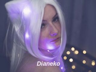 Dianeko