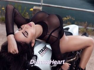 DiannaHeart