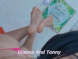 Dianna_And_Tonny