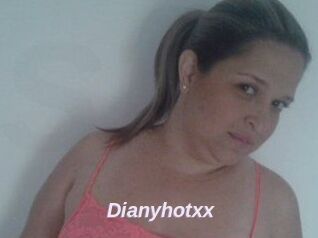 Dianyhotxx