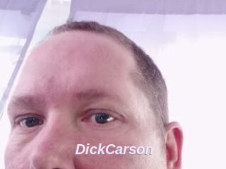 DickCarson