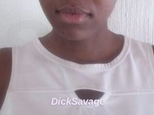 DickSavage