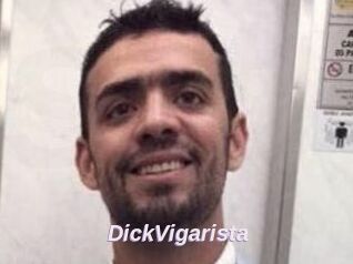 DickVigarista