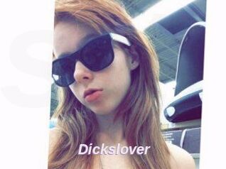 Dickslover