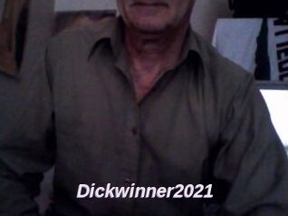 Dickwinner2021