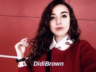 DidiBrown