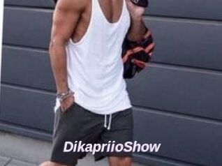 DikapriioShow