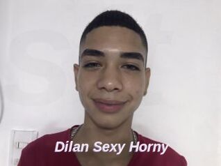 Dilan_Sexy_Horny