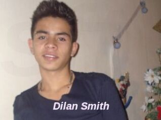 Dilan_Smith