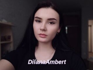 DilanaAmbert