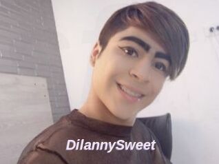 DilannySweet