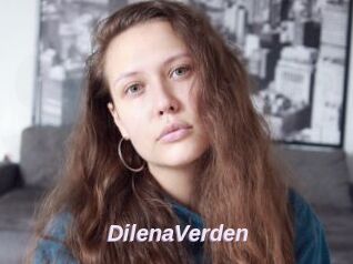 DilenaVerden