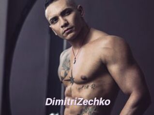 DimitriZechko