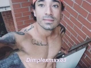 Dimplexmxx83