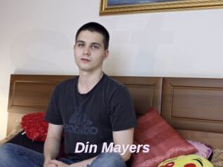 Din_Mayers