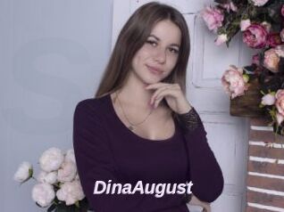 DinaAugust